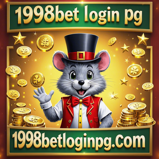 1998bet login pg
